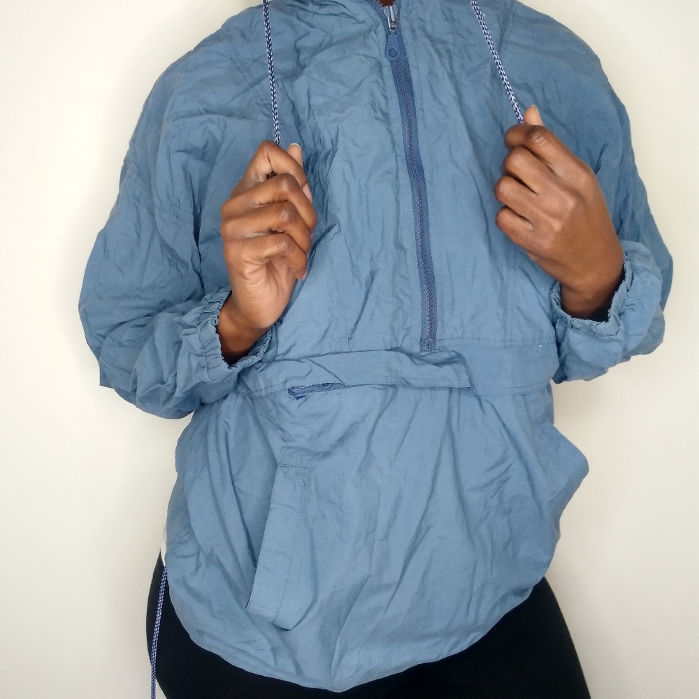 Pacific Trail Windbreaker Size Small